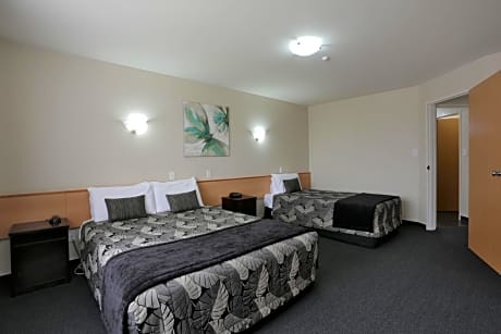 Two-Bedroom Standard Apartment