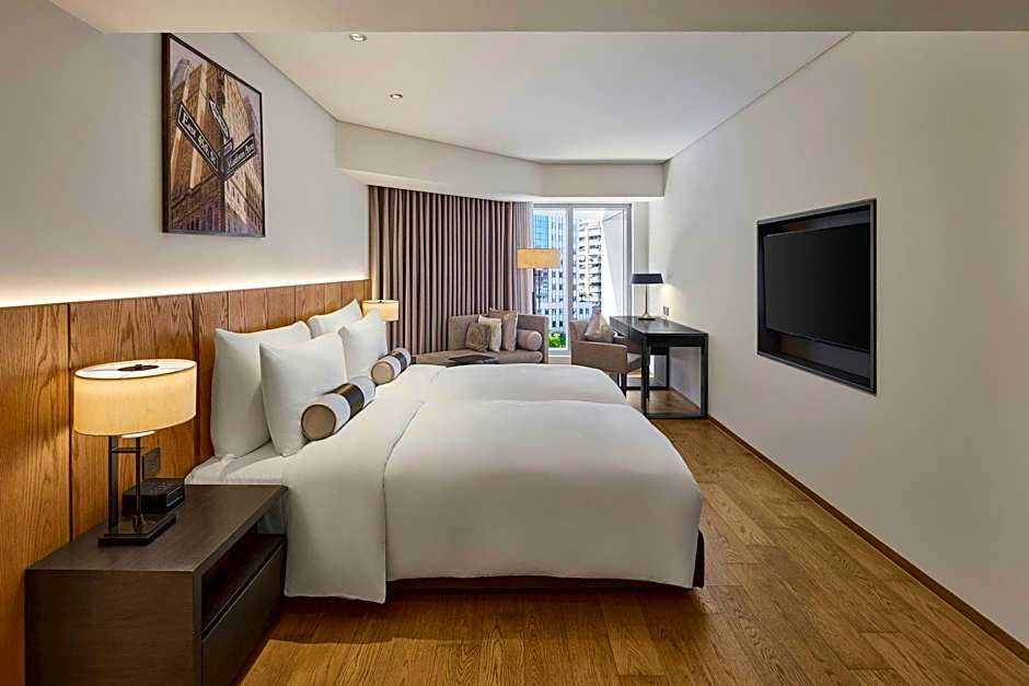 Madison Taipei, a Tribute Portfolio Hotel