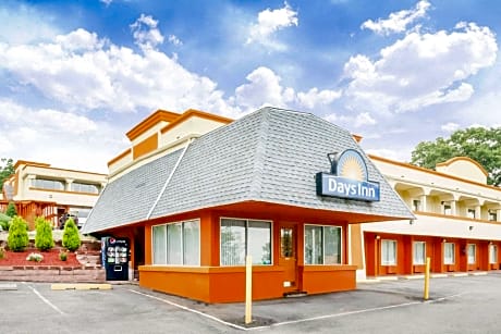 Days Inn by Wyndham Tannersville