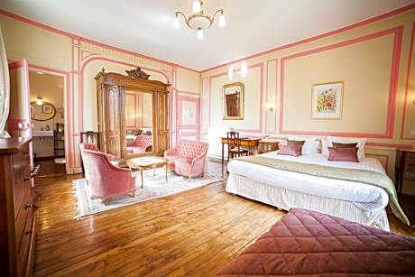Privilege Double Room