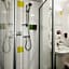 Ibis Styles London Excel