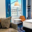 Motel One Leipzig-Post