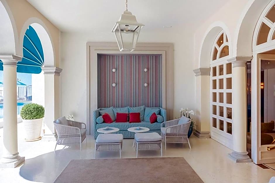 Casa Bianca Al Mare