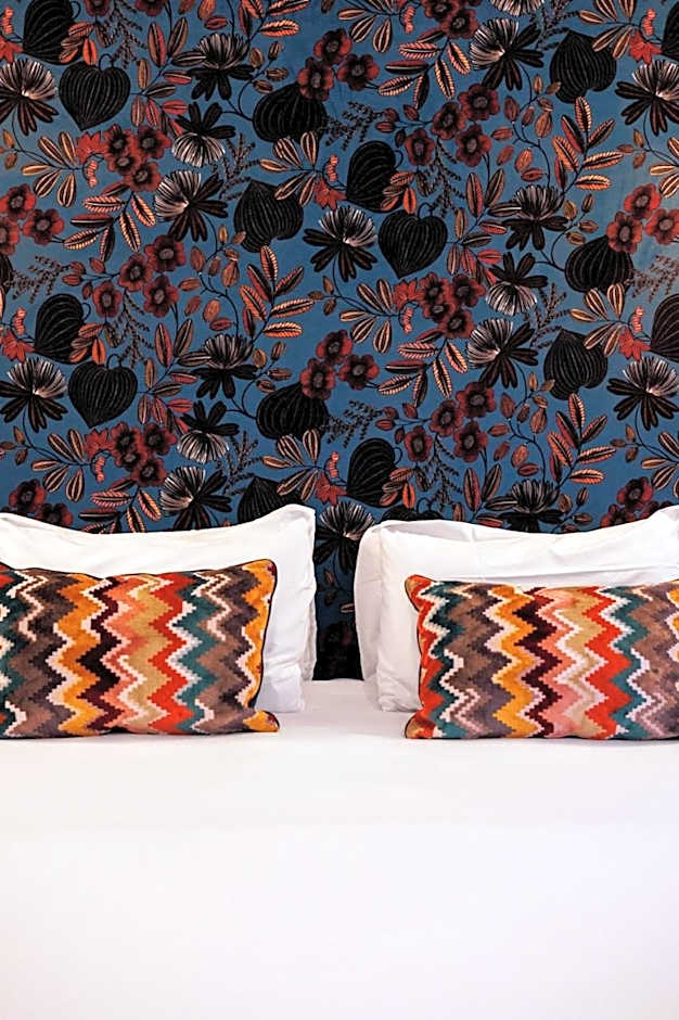 Hotel de Fleurie - Saint Germain des Pres