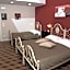 B&B Suite Cutelli