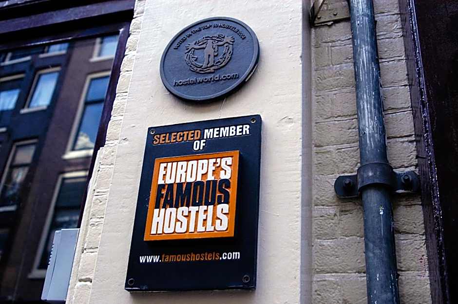 The Flying Pig Downtown