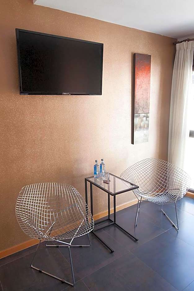 Hotel Real de Illescas