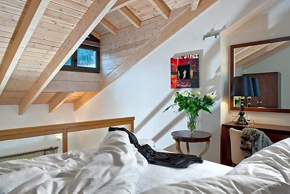 Kalavrita Canyon Hotel & Spa