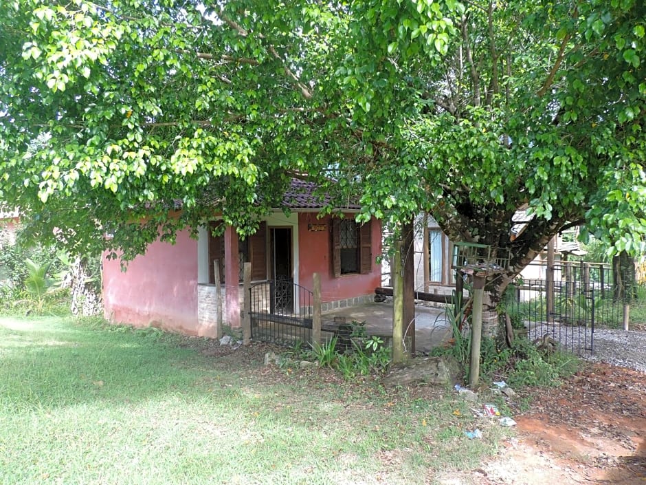 Chalézinho - Massaguaçu