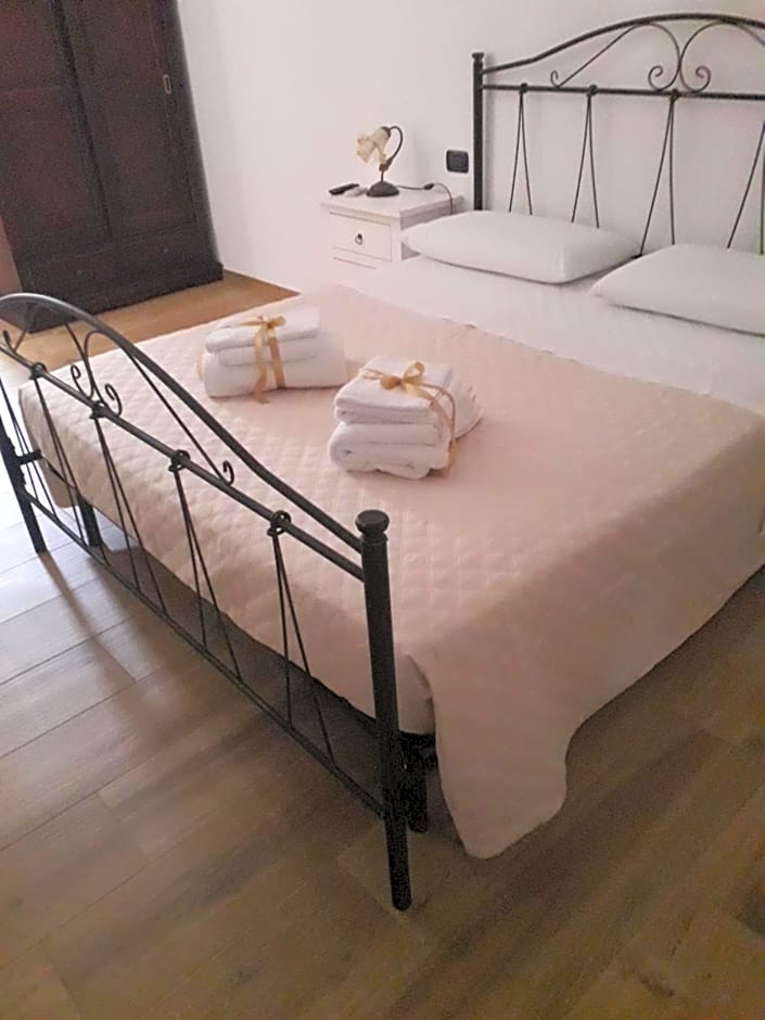 Angelica – Lecce, OK
