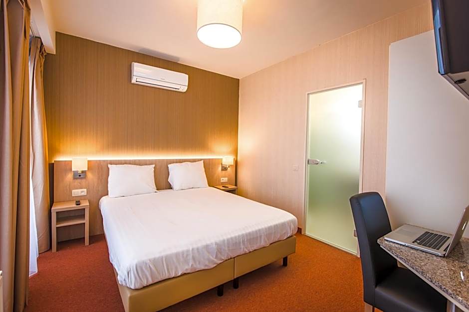 Arass Hôtel & Business Flats