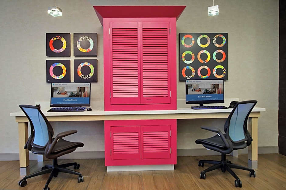 Home2 Suites By Hilton Beaumont, Tx