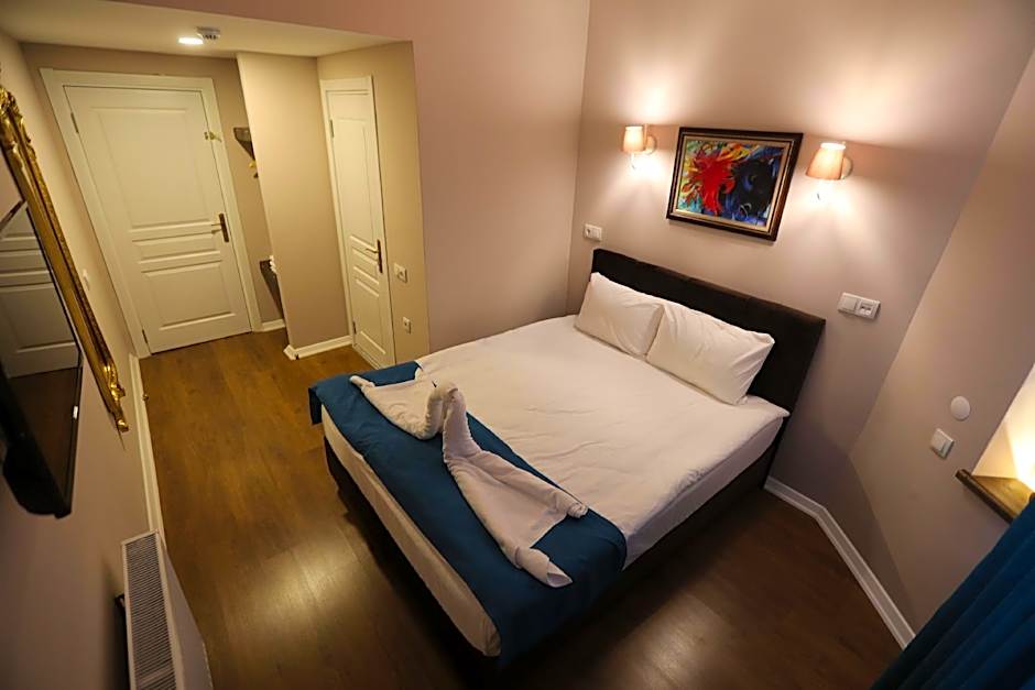 Grand Uçhisar Hotel