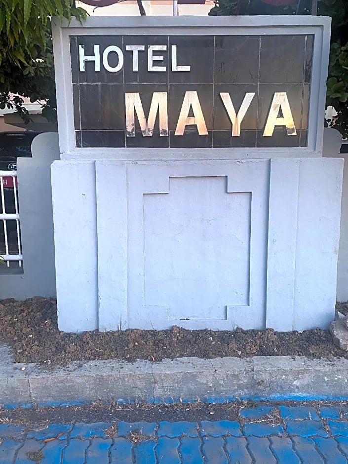 Hotel Maya