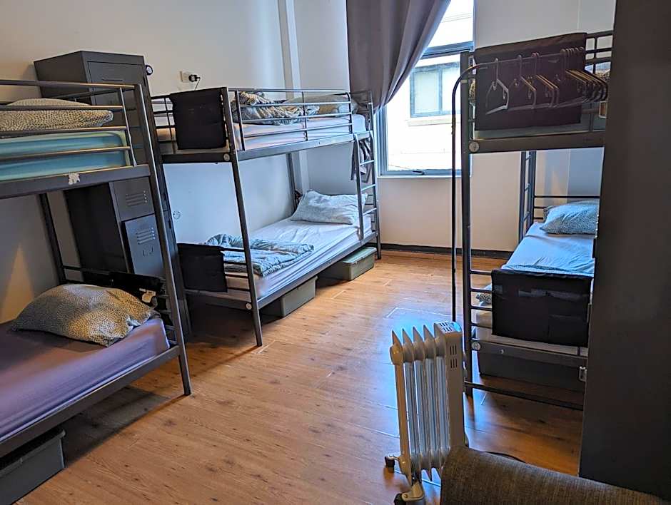 EBS Sydney Hostel – Sydney, DC