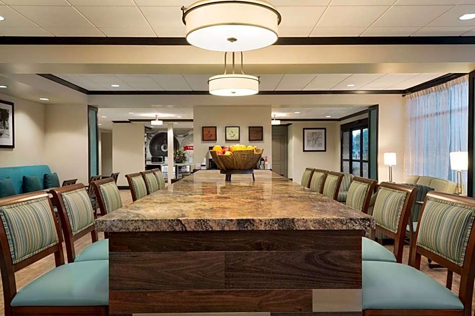 Hampton Inn by Hilton Elko Nevada