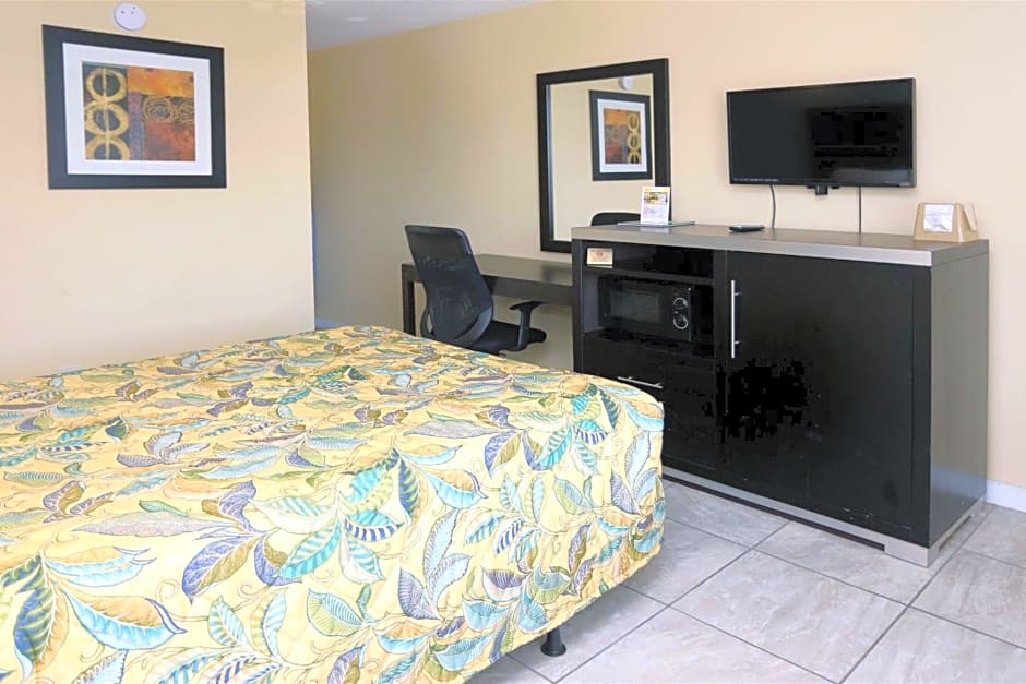 Blue Marlin Motel