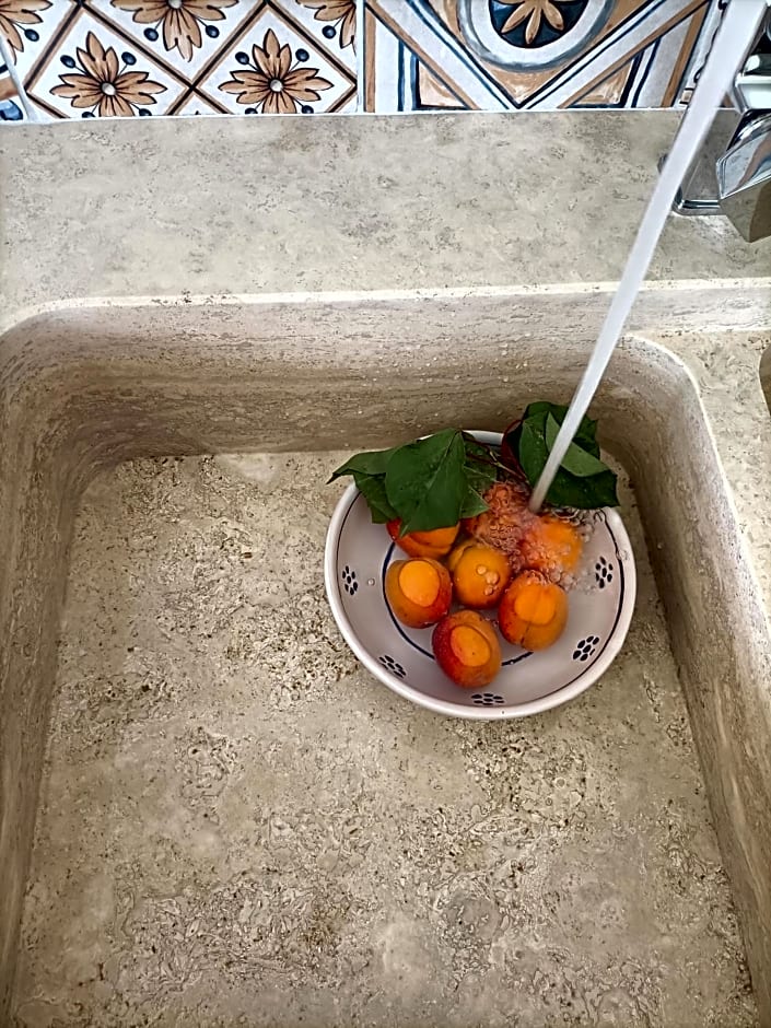 La Ricarda Dimora di Campagna