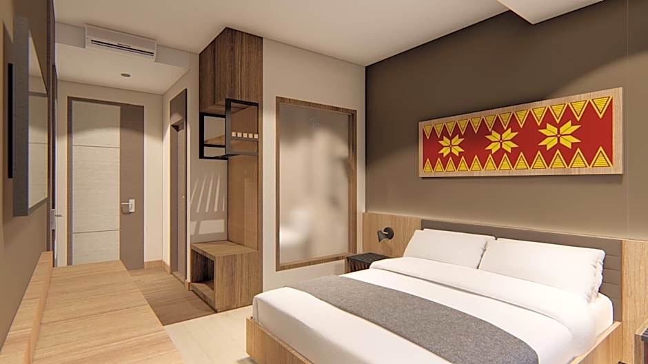 Zdjęcie 1 z 1 — Deluxe Connecting King Rooms