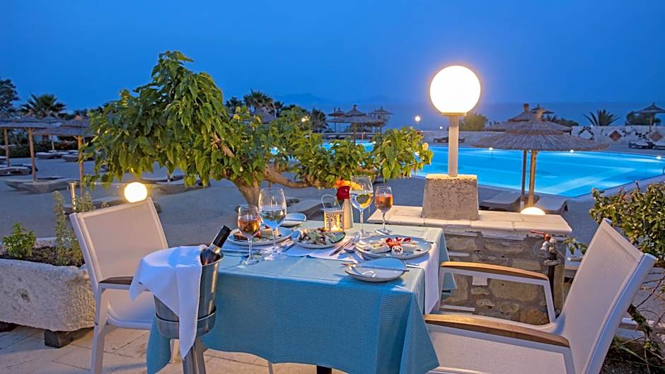 Grand Blue Beach Hotel