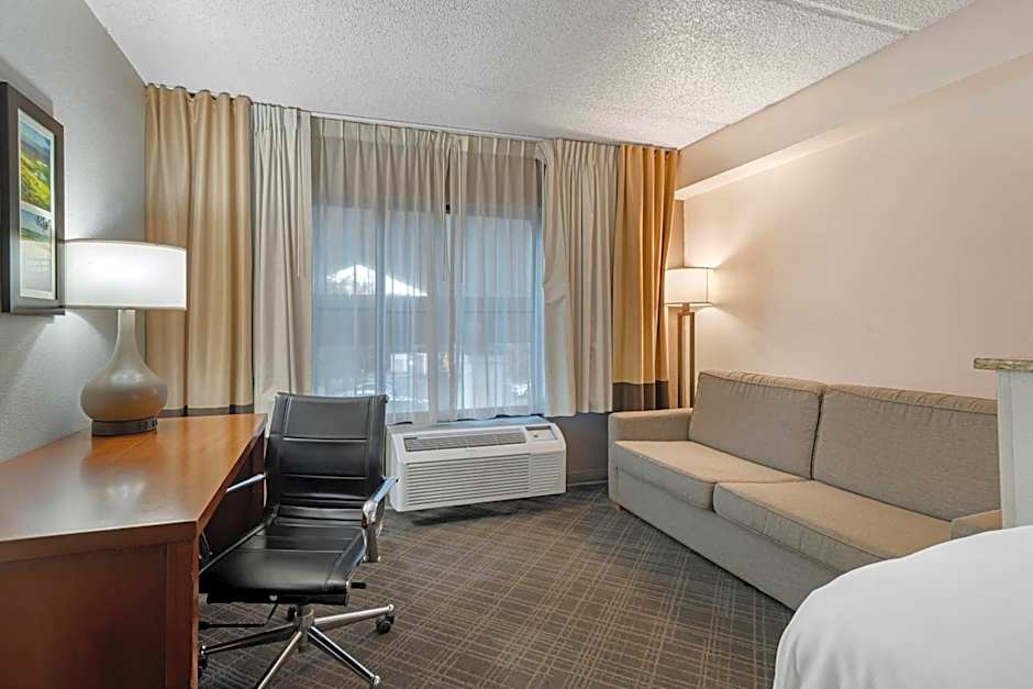 Comfort Inn & Suites Spartanburg North