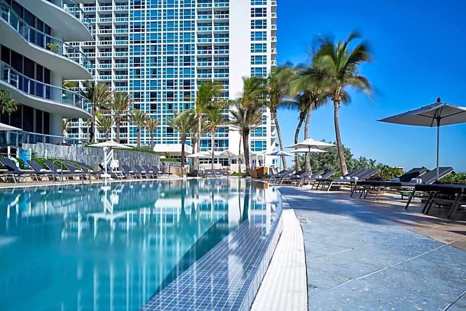 Carillon Miami Wellness Resort