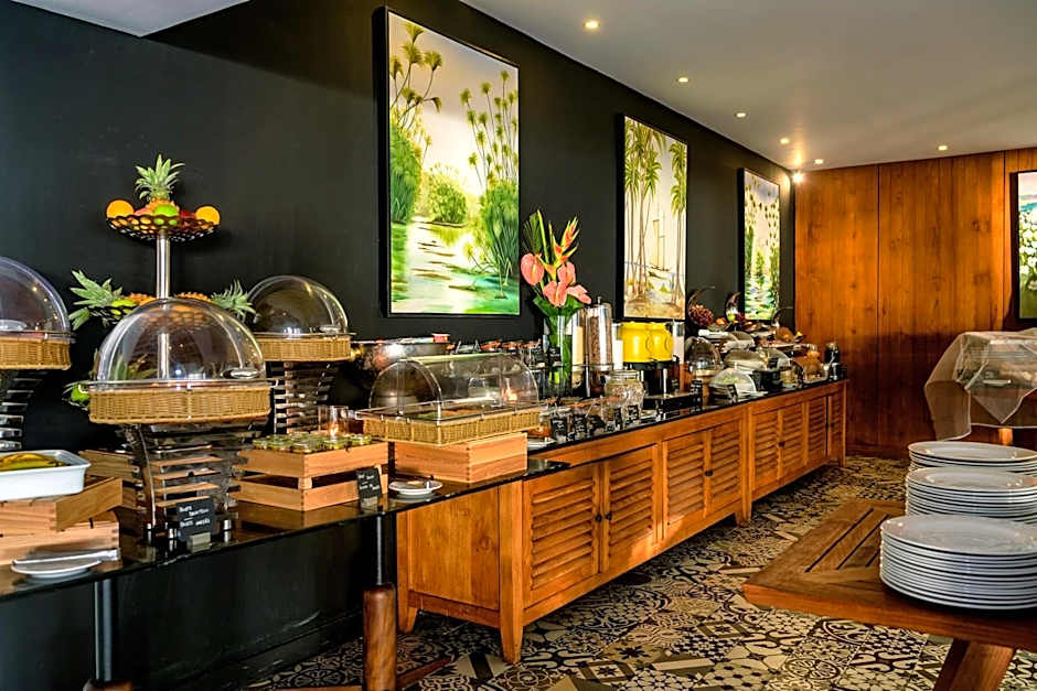 Seasense Boutique Hotel & Spa - Adults only