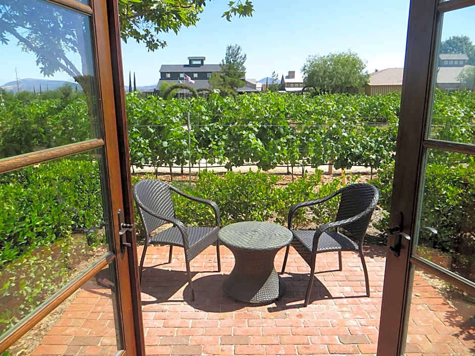 Ponte Vineyard Inn
