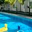 Shore Time Hotel Javier Leyte