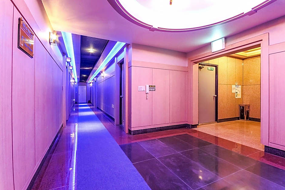 Eco Hotel
