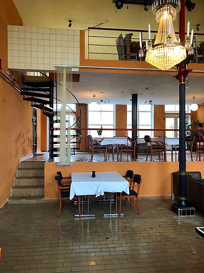Børglum Mejeri Hotel B&B