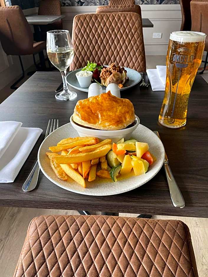 The Inn At Charlestown