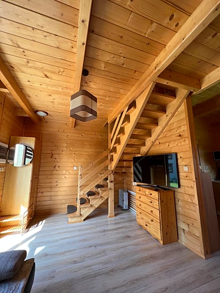 Domki letniskowe Gala