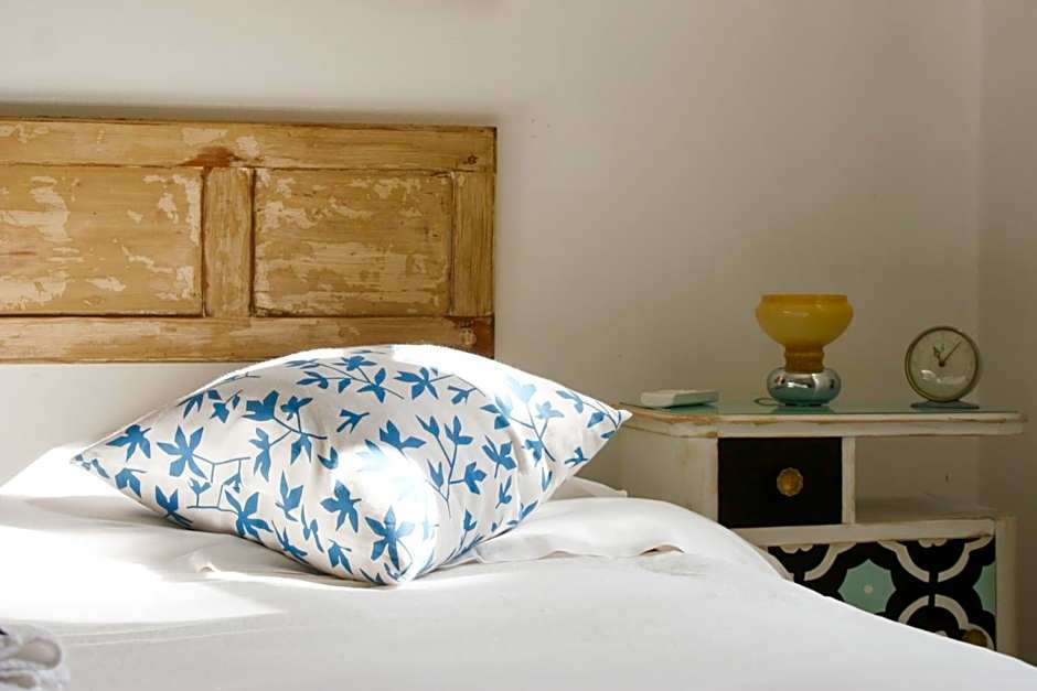 Sa Prazza GuestHouse