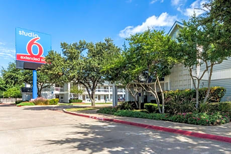 Studio 6-Dallas, TX - Northwest
