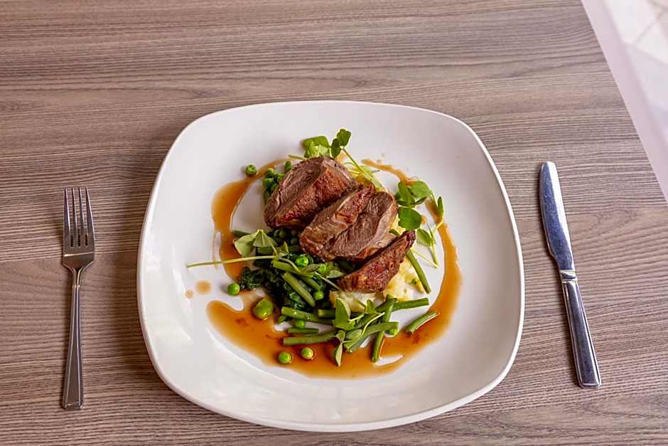 Novotel Newcastle Airport