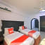 OYO 125 Manam Sohar Hotel Apartments