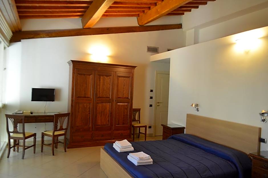 Casa per ferie religiosa Figlie di Nazareth