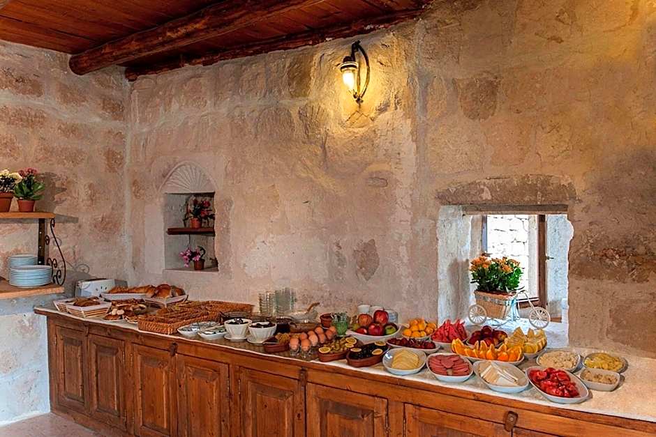 Aydinli Cave Hotel