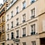 HOTEL AU COEUR DE REPUBLIQUE