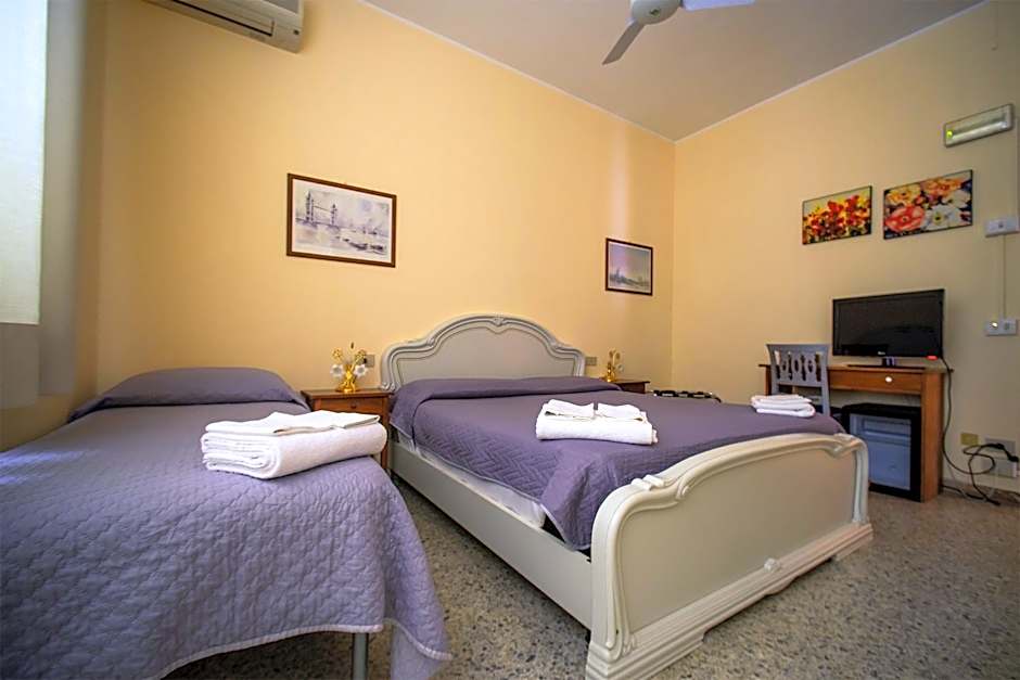 Hotel Sabatino