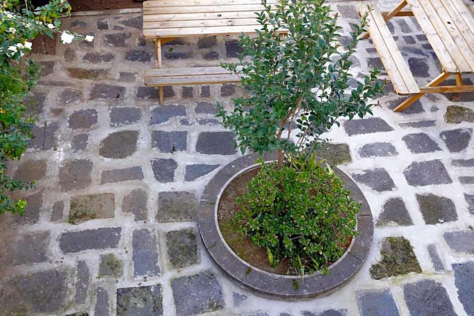 City's Hostel Ponta Delgada