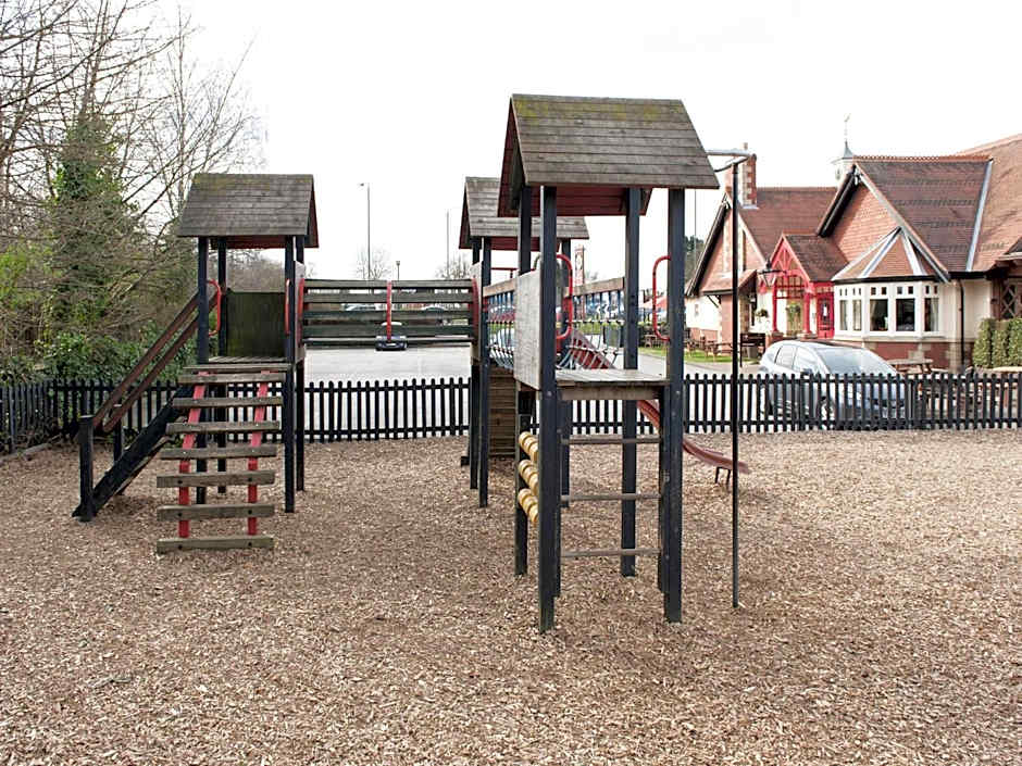 Kings Highway, Derby by Marston's Inns