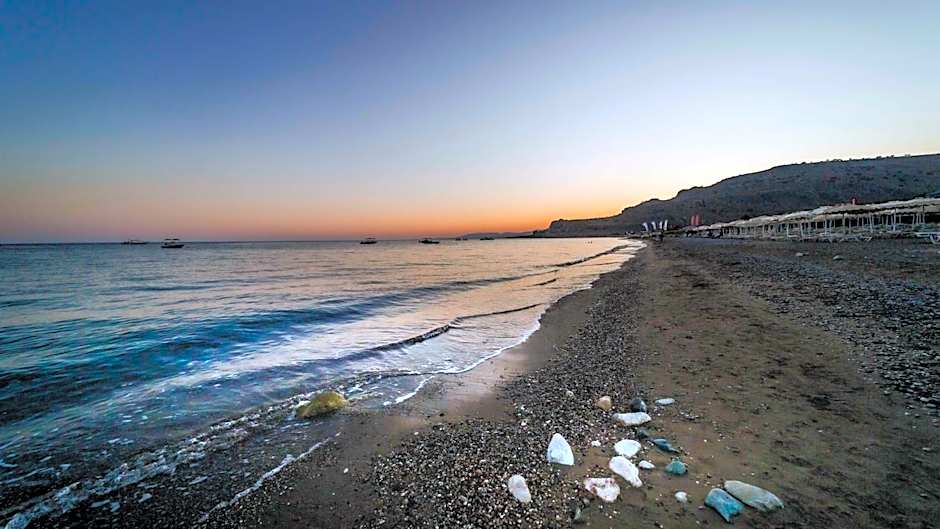 Amaryllis front beach hotel