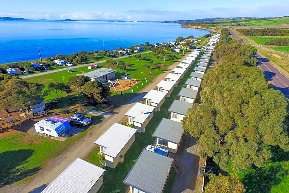 Port Lincoln Caravan Park