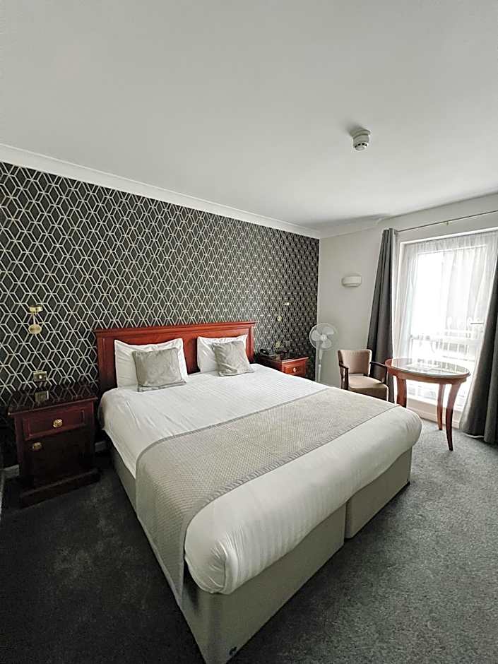 Manor Of Groves Hotel, Golf & Health Club