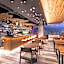 York Medellin, Curio Collection by Hilton