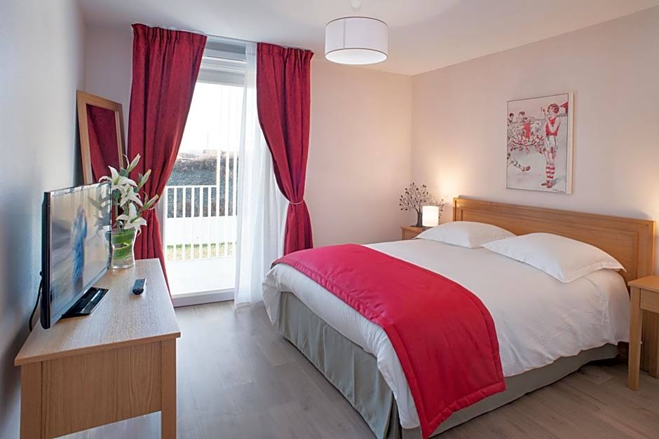 DOMITYS LES PAGELLES