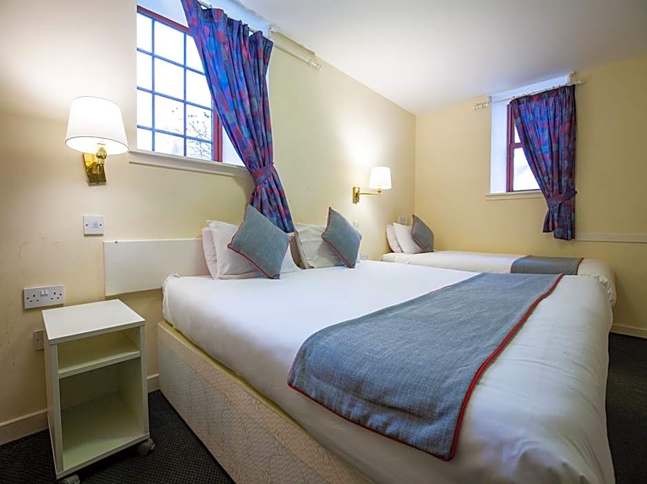 Longforgan Coaching Inn