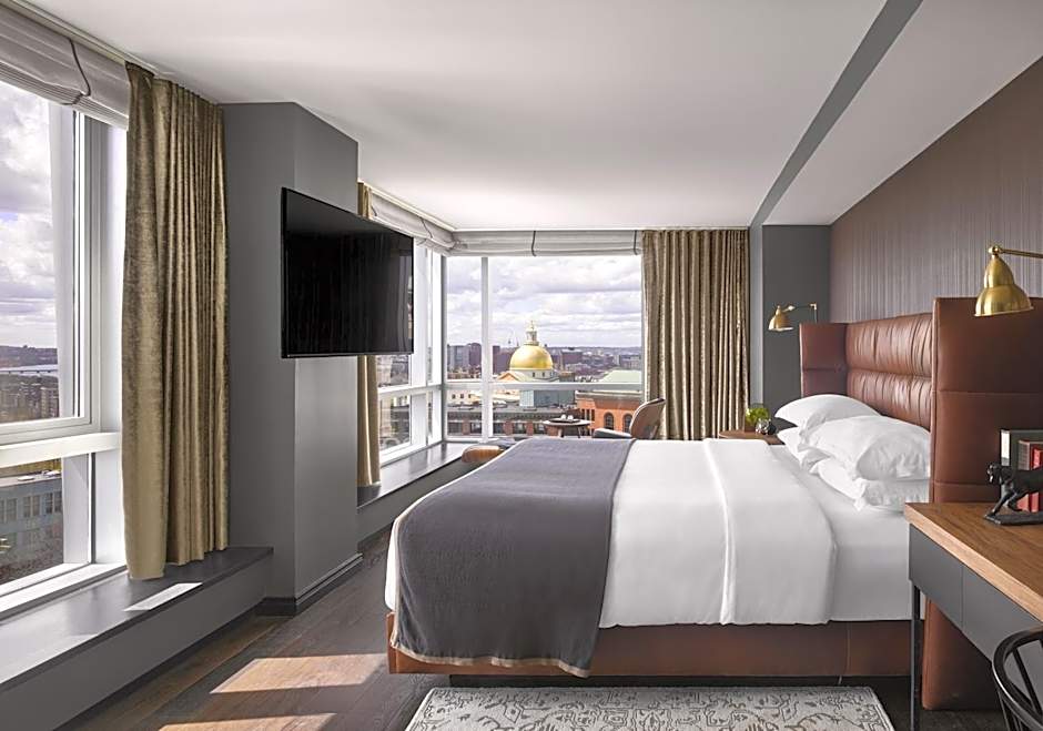 Hotel AKA Boston Common